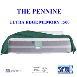 PENNINE ULTRA EDGE Memory 1500 Options